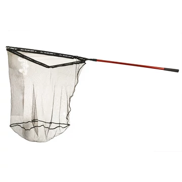 CARP EXPERT SILVER CARP MERÍTŐHÁLÓ+ 180CM NYÉL
