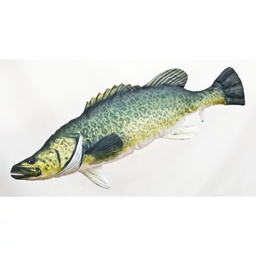 PILLOW THE MURRAY COD 100CM