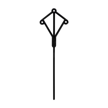 CARP EXPERT SILVER PLANKTON STICK BUSAFA, 2DB/CSOMAG POLYCARBONAT