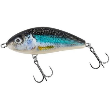 SALMO WOBBLERFATSO FBF SPOTTEDEMP