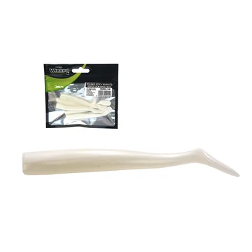 WIZARD STICK MINNOW ROSE 9CM 5PCS/BAG