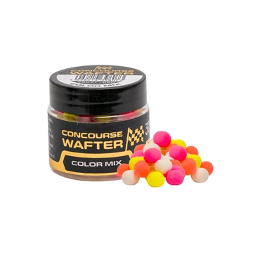 BENZAR MIX CONCOURSE WAFTERS 8-10 MM WASABI 30 ML