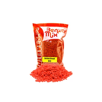 BENZAR MIX ANGOLMORZSA FINE SÁRGA 600GR