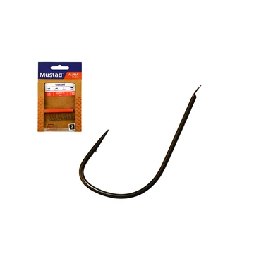 MUSTAD YAMAME TITANX 10 12DB/CS