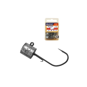 MUSTAD NED JIG HEAD 8G TITANX 1 8G 15DB/CS