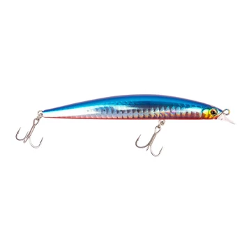 MUSTAD GONTA MINNOW 0,0" 004 S SAYORI