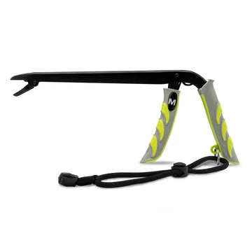 MUSTAD PRÉMIUM PISZTOLYMARKOLATOS HOROGKISZEDŐ FOGÓ 9.5" 24cm