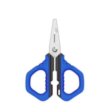MUSTAD 3-1  MINI FOGÓ 4" 10CM