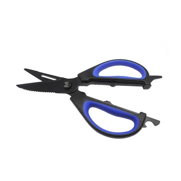 MUSTAD ECO MULTIFUNKCIÓS OLLÓ