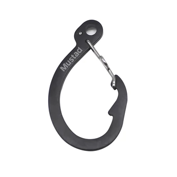 MUSTAD ECO KULCSTARTÓ (CARABINER FORMA)