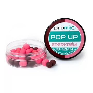 PROMIX POP UP PELLET 8 MM FŰSZERES MÁJ 20 G