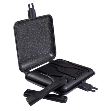 RIDGEMONKEY CONNECT SANDWICH TOASTER XL 10TH ANNIVERSARY LIMITED EDITION