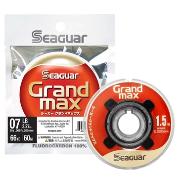 SEAGUAR GRANDMAX 60M 1.5PE