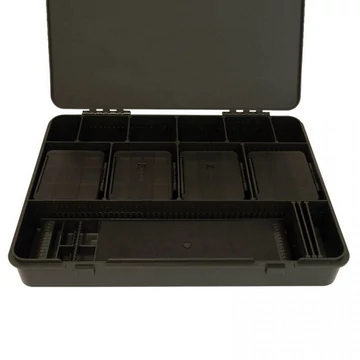 SONIK LOCKBOX LARGE LOADED DOBOZ