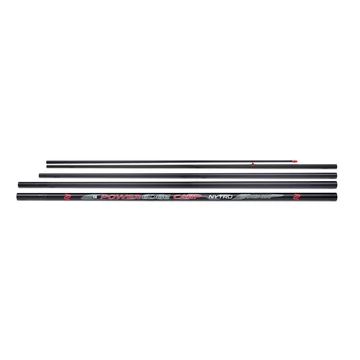 NYTRO POWER EDGE CARP 60 KIT 2/1