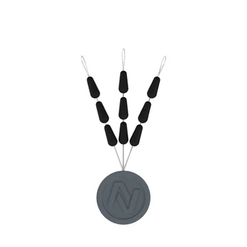 NYTRO SWIVEL & KNOT PROTECTOR STOPS SMALL