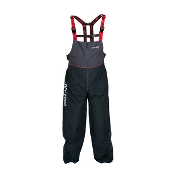 NYTRO 3/4 JACKET +BIB N BRACE WP MEDIUM