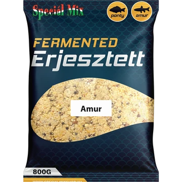 Speciál mix Erjesztett Amur 800 g