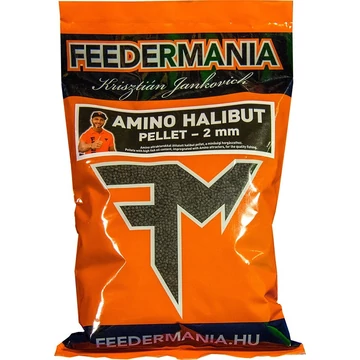 PELLET AMINO HALIBUT 800G
