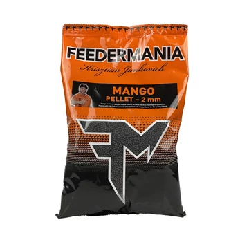 PELLET MANGO 800G