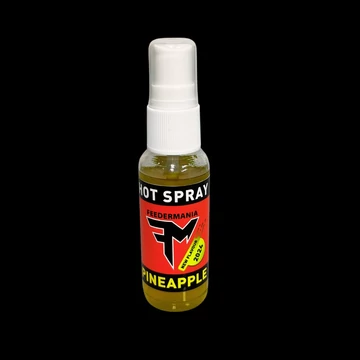 HOT SPRAY PINEAPPLE 30 ML NEW 2024