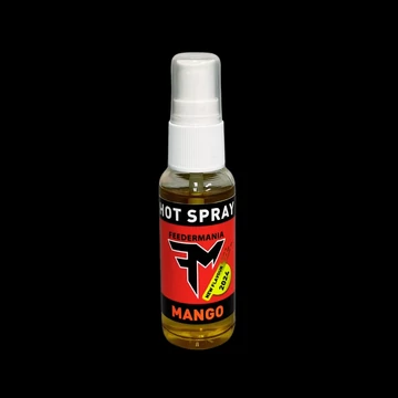 HOT SPRAY MANGO 30 ML NEW 2024