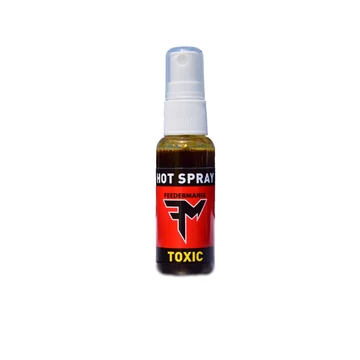 HOT SPRAY TOXIC 30 ML