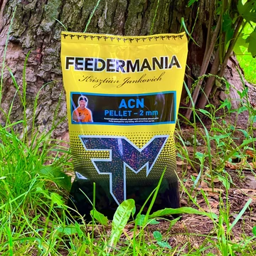 60:40 PELLET MIX 2 MM ACN 700 g