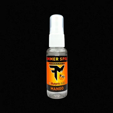SUMMER SPRAY N-BUTYRIC ACID + MANGO 30 ML