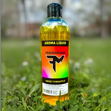 AROMA LIQUID SWEET PINEAPPLE 500 ML