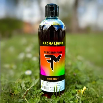 AROMA LIQUID TIGERNUT 500 ML