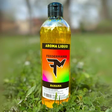 AROMA LIQUID BANANA 500 ML