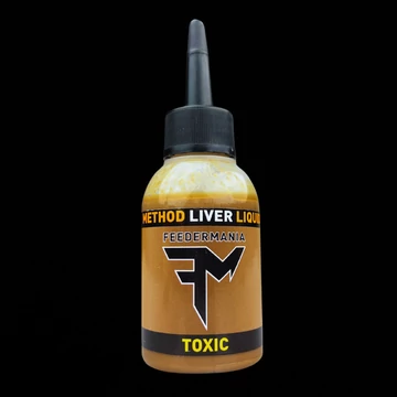 METHOD LIVER LIQUID TOXIC 75 ML