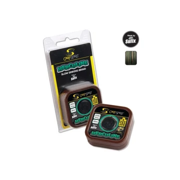 Carp Spirit HERCULINE CAMO GREEN 15LB 20M