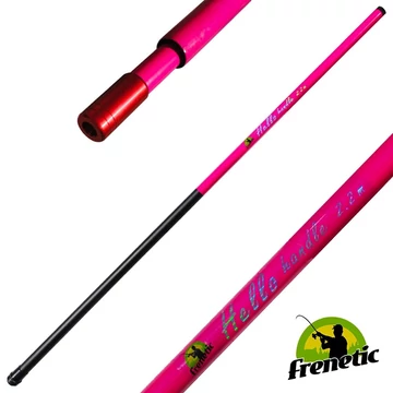Frenetic Hello handle teleszkópos merítő