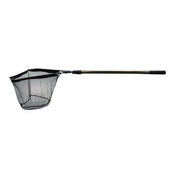 CARP EXPERT TELE STRONG MERÍTŐHÁLÓ 2,40 m