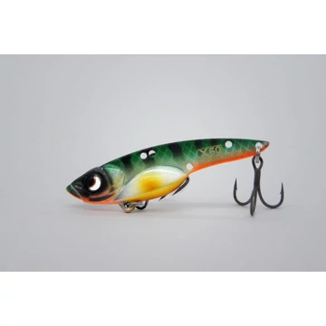 X60 - Sinking 13,5g/60mm, 41-es "Perch"