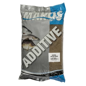 MAROS MIX BARNA AGYAG 1kg