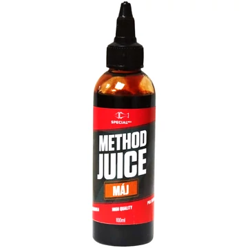 Speciál mix Method juice Máj 100 ml