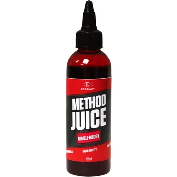 Speciál mix Method juice Ribizli-meggy 100 ml