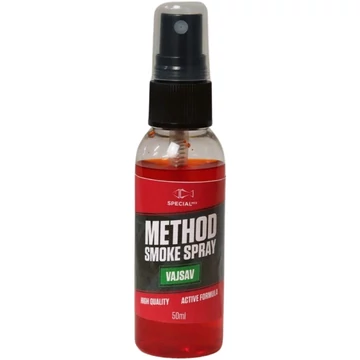 Speciál mix Method Smoke Spray Vajsav 50 ml