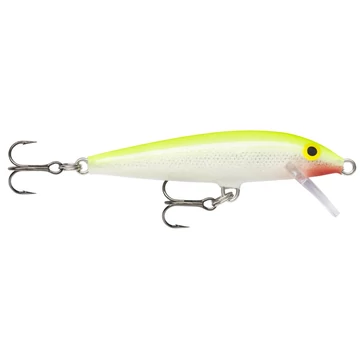 Rapala FLOATER F07 SFC-