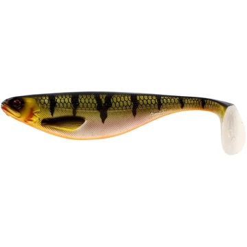 ShadTeez 9 cm 7 g Bling Perch 3 db/csoma
