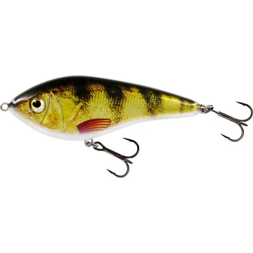 Westin Swim Glidebait 6,5 real perch Suspending
