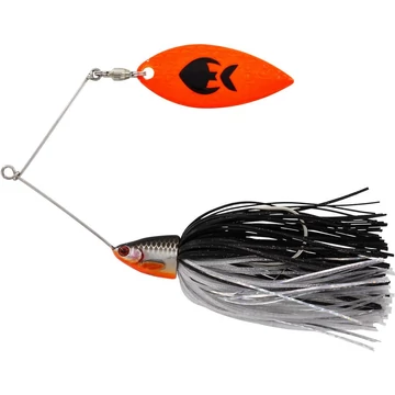Westin monstervibe 23g Steel Sardien