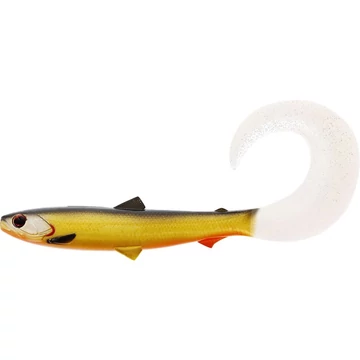Westin bullteez curltail 14cm 15g or