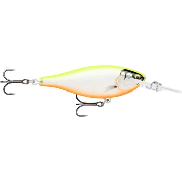 Rapala SHAD RAP ELITE SRE55 GDCO