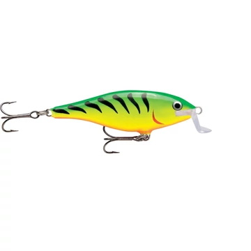 Rapala SHALLOW SHAD RAP SSR07 FT