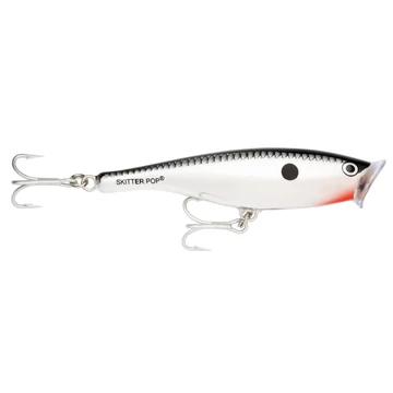 Rapala SKITTER POP SP05 CH