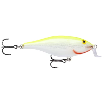 Rapala SHALLOW SHAD RAP SSR07 SFC